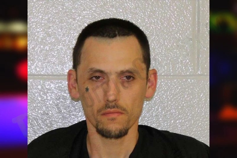 Kerry Jackson Mugshots