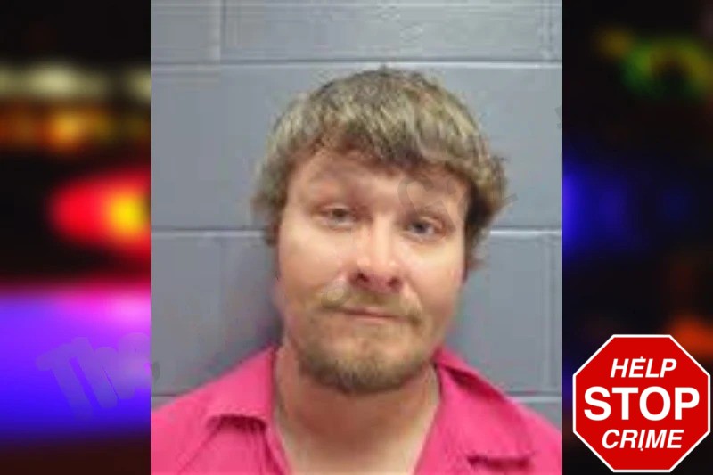 Kerry Mackay Mugshots