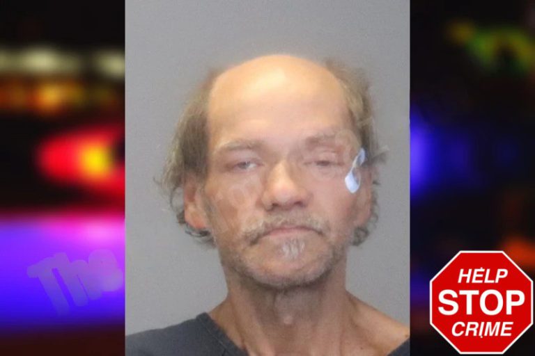 Kerry Moon mugshot – Muscogee County , Georgia Kerry Moon