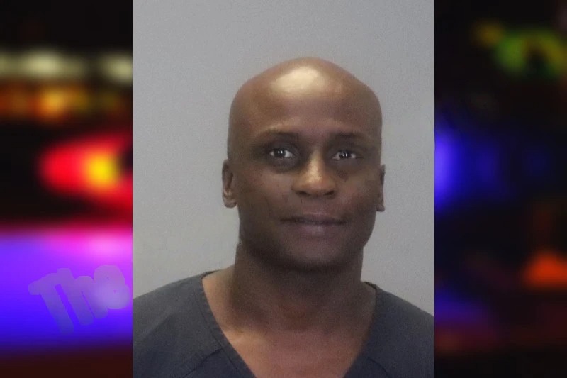 Kerry Young Mugshots