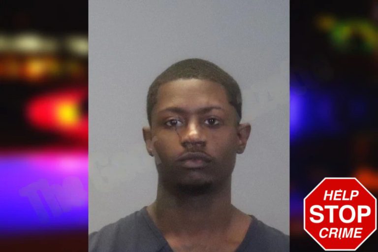 Keshawn Hurt