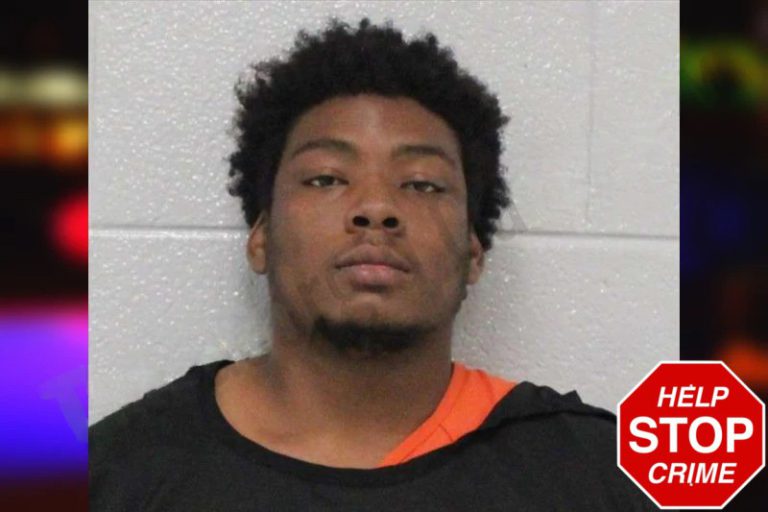 Keshon McGruder mugshot – Carroll County , Georgia Keshon McGruder