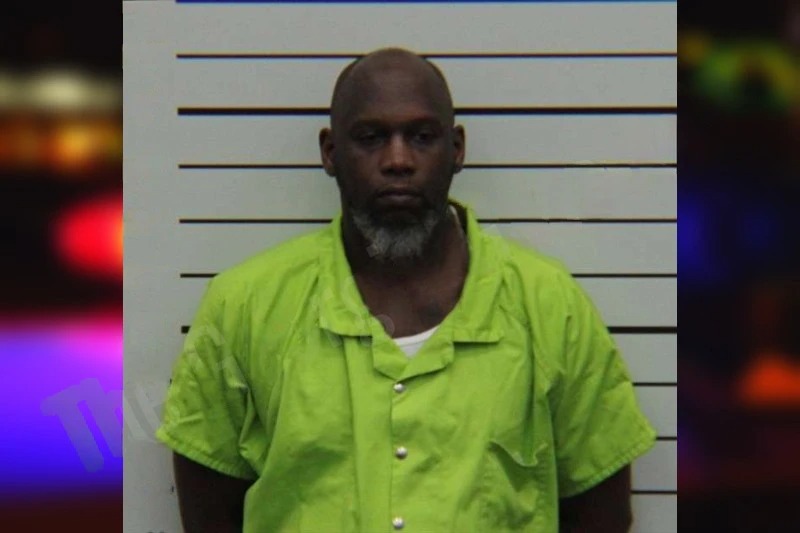 Ketrict Roberts Mugshots