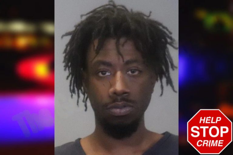 Kevin Bailey mugshot – Muscogee County , Georgia Kevin Bailey