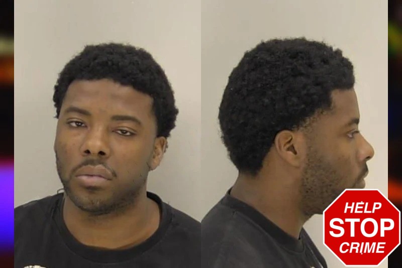 Kevin Baker Mugshots