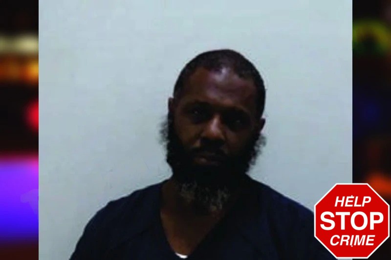 Kevin Banks mugshot – Bartow County , Georgia Kevin Banks mugshot