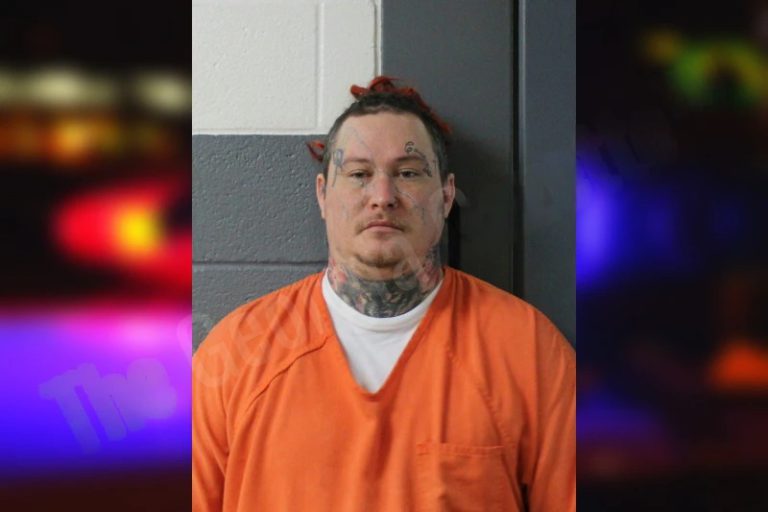 Kevin Black mugshot โ Lumpkin County , Georgia Kevin Black