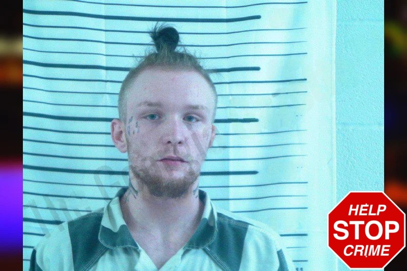 Kevin Bleckley Mugshots