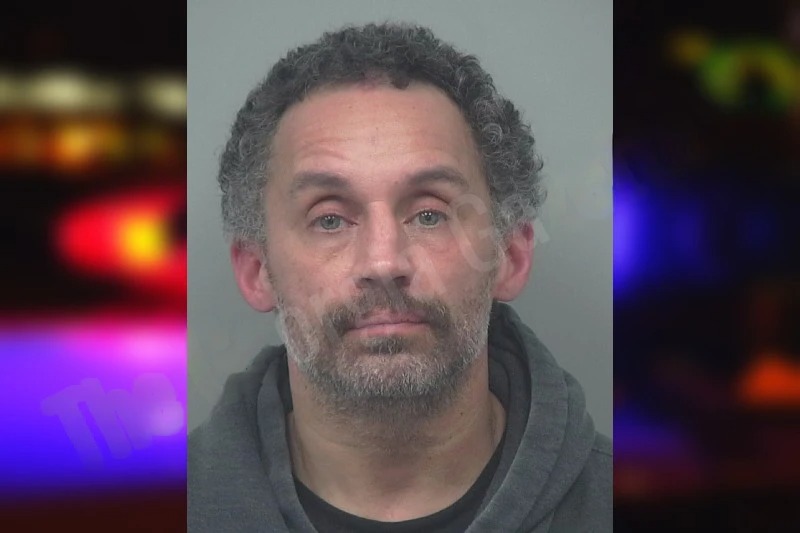 Kevin Bridges Mugshots