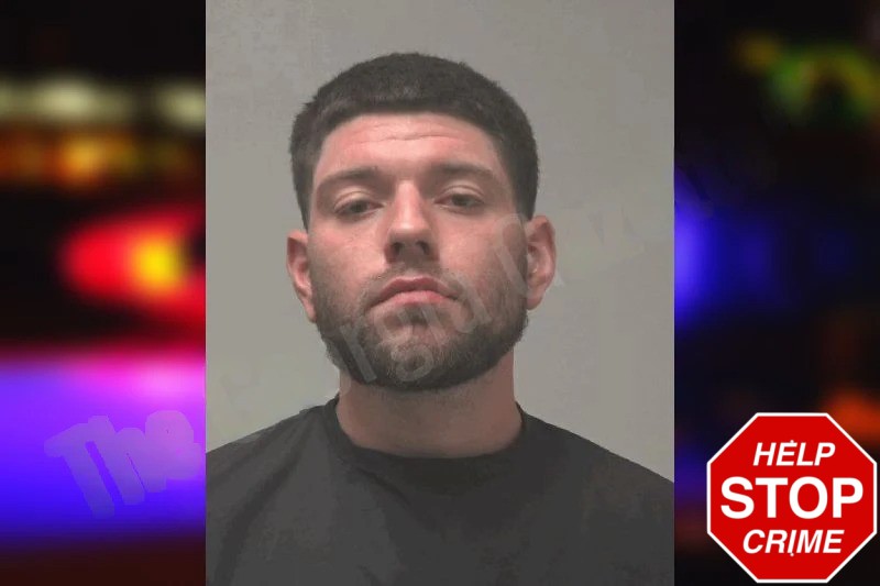 Kevin Callahan Mugshots