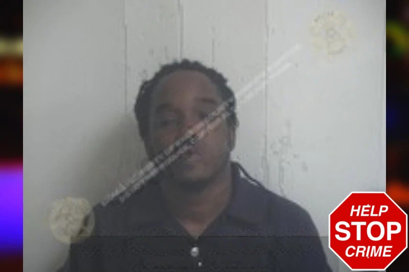 Kevin Carbin Mugshots