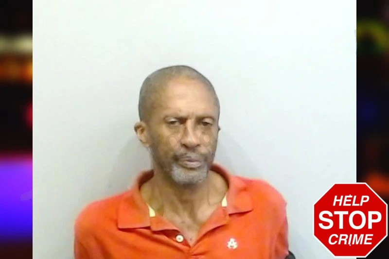 Kevin Cornog Mugshots