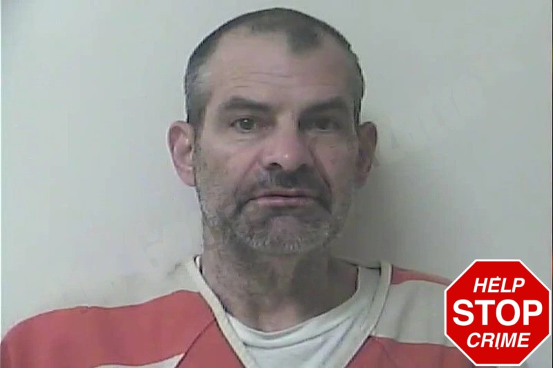 Kevin Cruell Mugshots