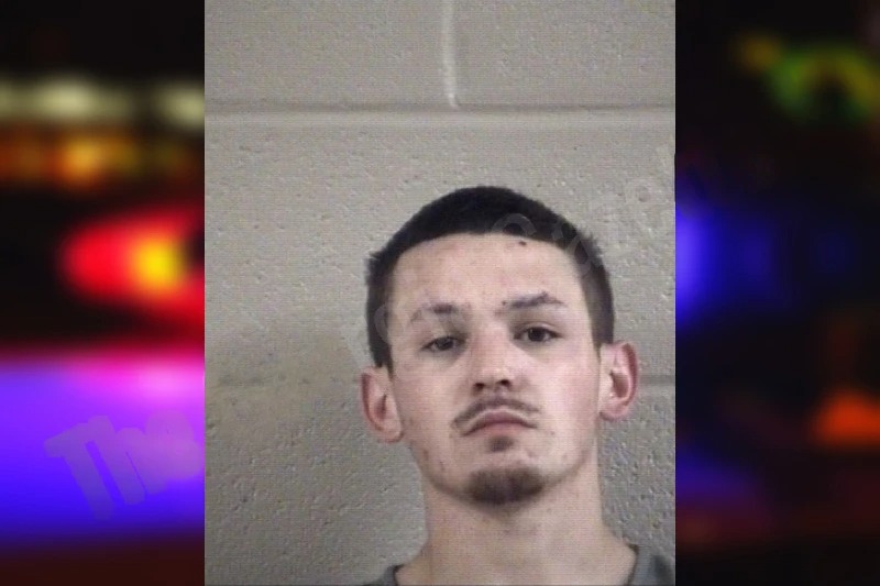 Kevin Downs Mugshots