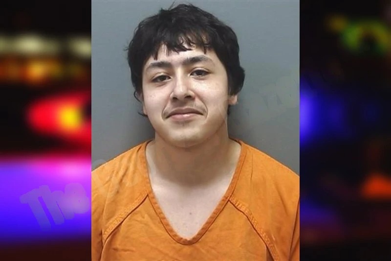 Kevin Garcia mugshot – Cherokee County , Georgia Kevin Garcia mugshot