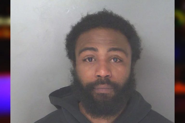 Kevin Garrett mugshot – Douglas County , Georgia Kevin Garrett