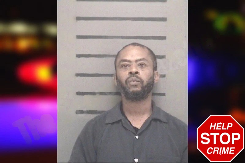 Kevin Harden Mugshots