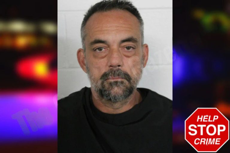 Kevin Hulsey mugshot – Floyd County , Georgia Kevin Hulsey