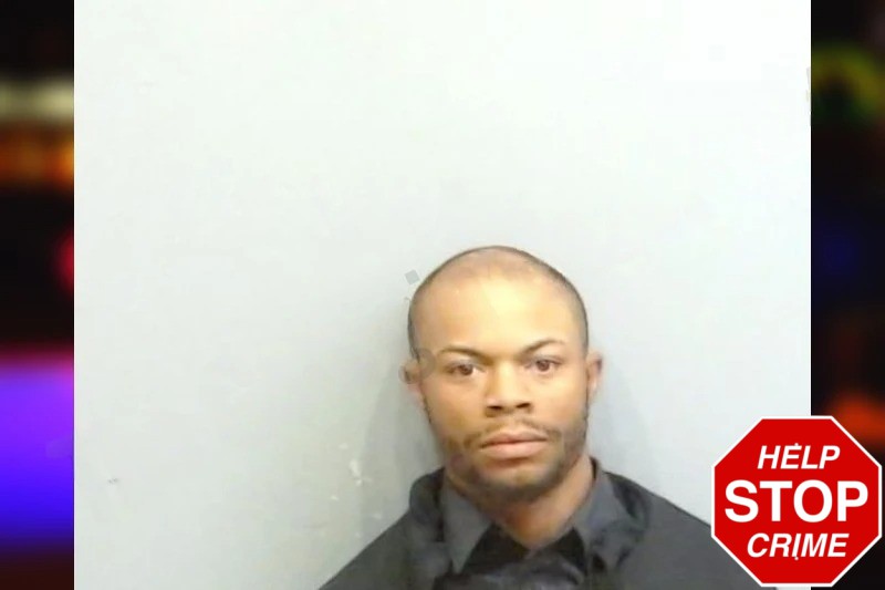 Kevin Johnson Mugshots