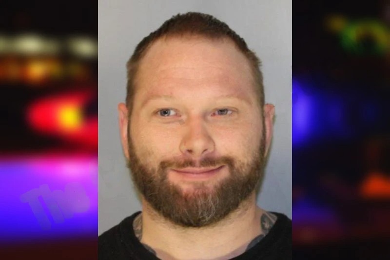 Kevin Jones Mugshots