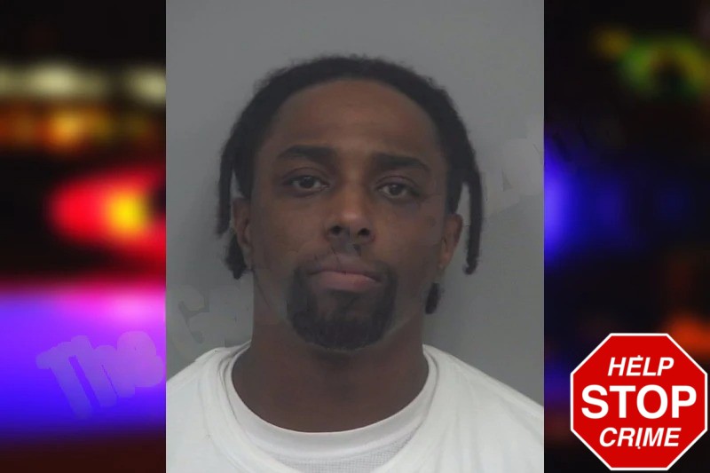 Kevin Jones mugshot – Gwinnett County , Georgia Kevin Jones mugshot