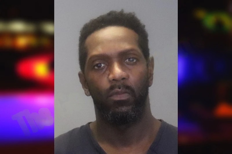 Kevin Moore Mugshots