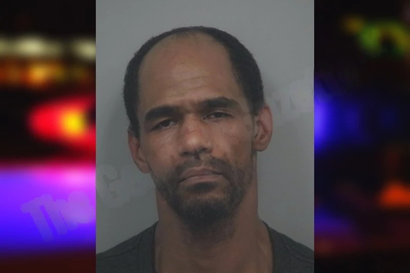 Kevin Nelson Mugshots