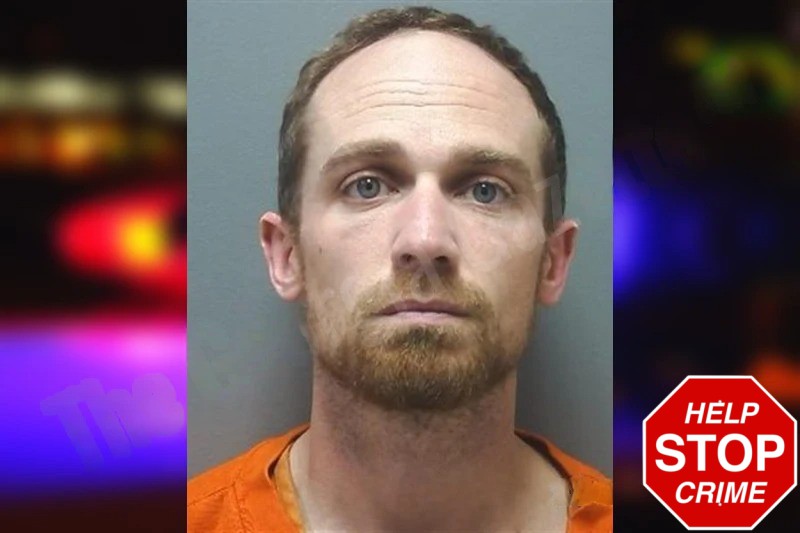 Kevin Obrien Mugshots