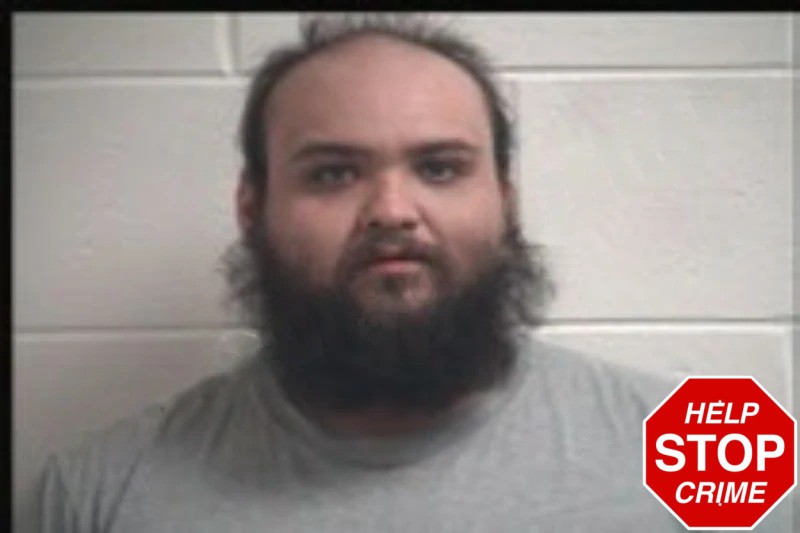 Kevin Ontiveros Mugshots