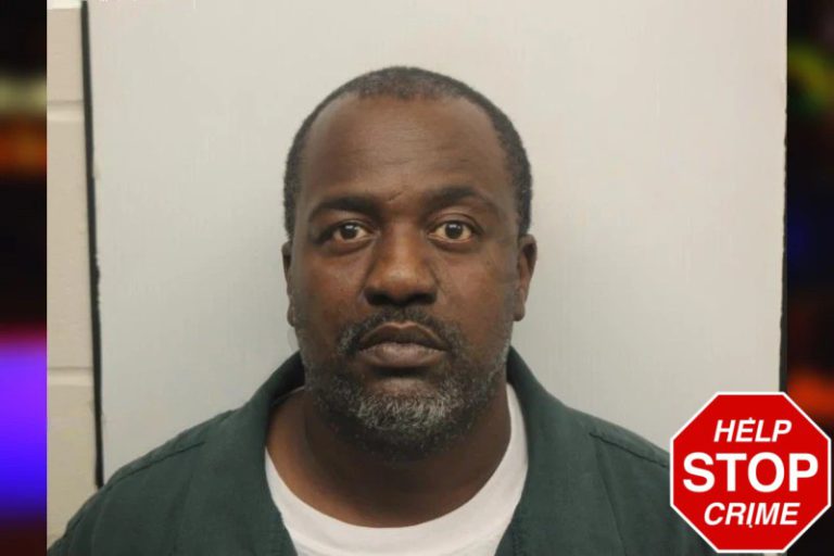 Kevin Paul mugshot – Chatham County , Georgia Kevin Paul