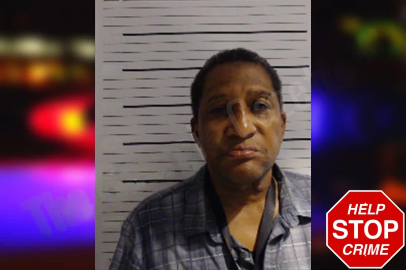 Kevin Powell Mugshots