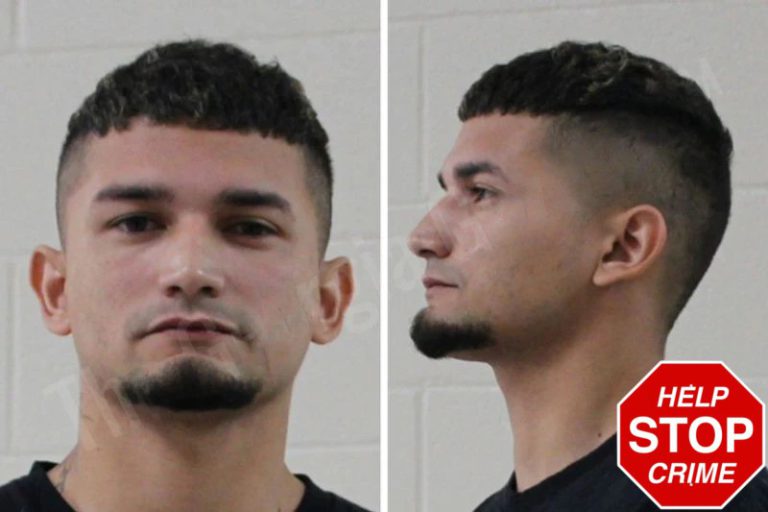 Kevin Rivera Hernandez mugshot – Houston County , Georgia Kevin Rivera Hernandez