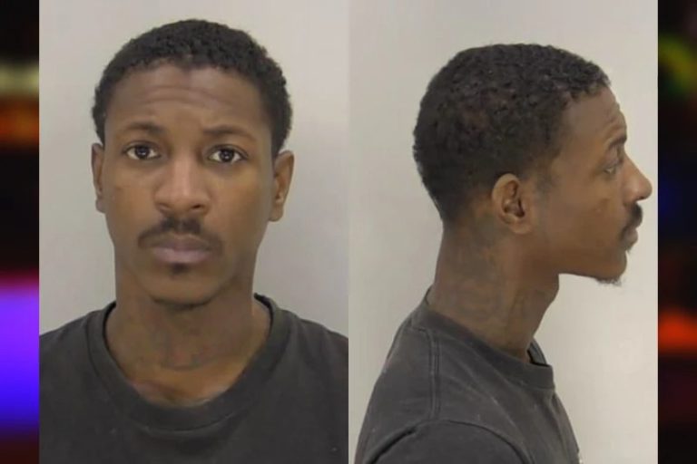 Kevin Scales mugshot – Richmond County , Georgia Kevin Scales