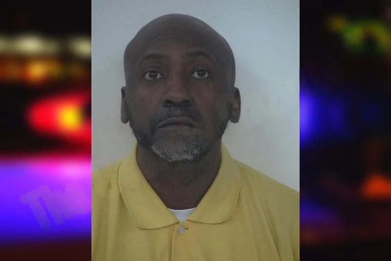 Kevin Underwood Mugshots