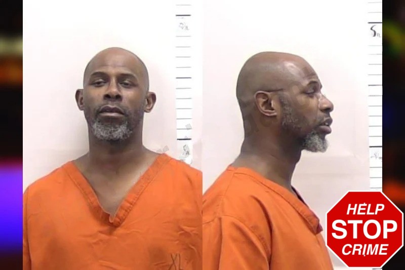 Kevin Walker Mugshots