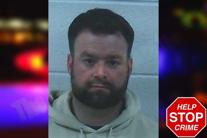 Kevin Wallace Mugshots