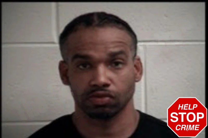 Kevin White Mugshots