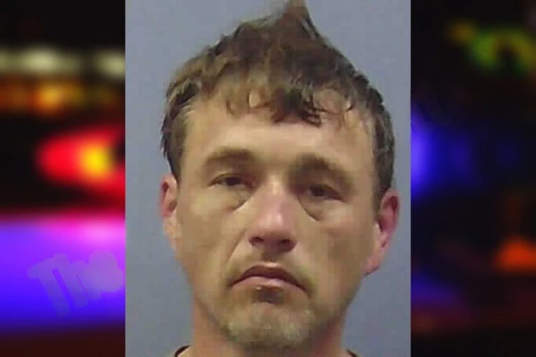 Kevin White mugshot – Chattooga County , Georgia Kevin White