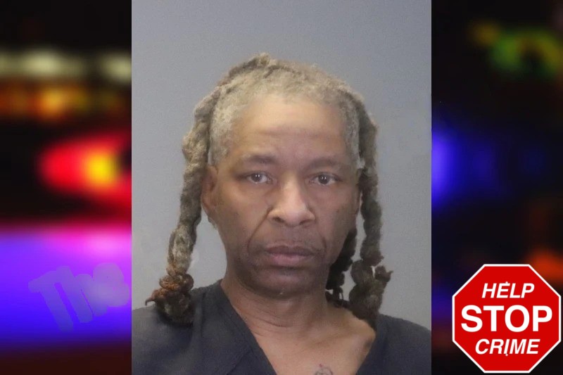 Kevin Woods Mugshots