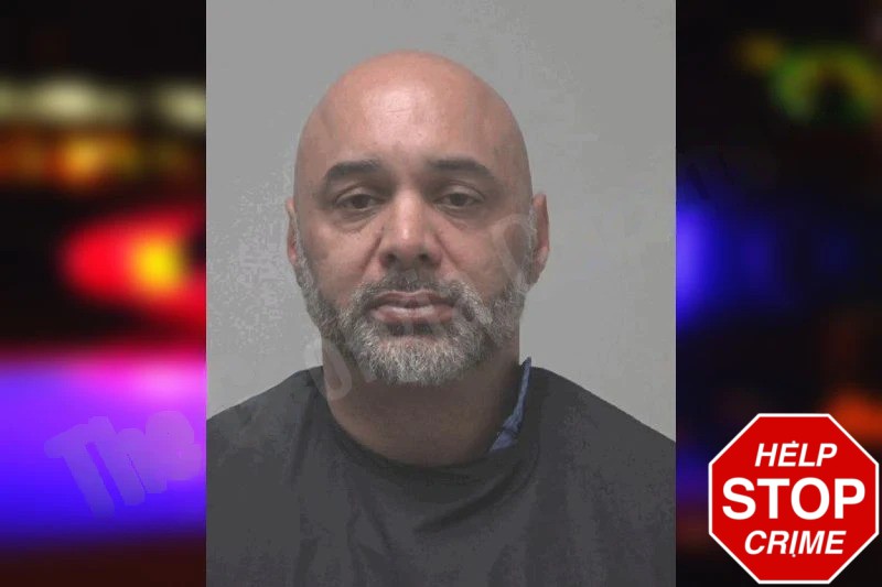 Kevin Wygant mugshot – Coweta County , Georgia Kevin Wygant mugshot