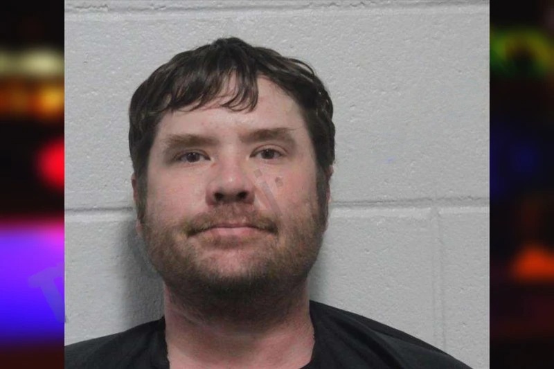 Kevin Young Mugshots