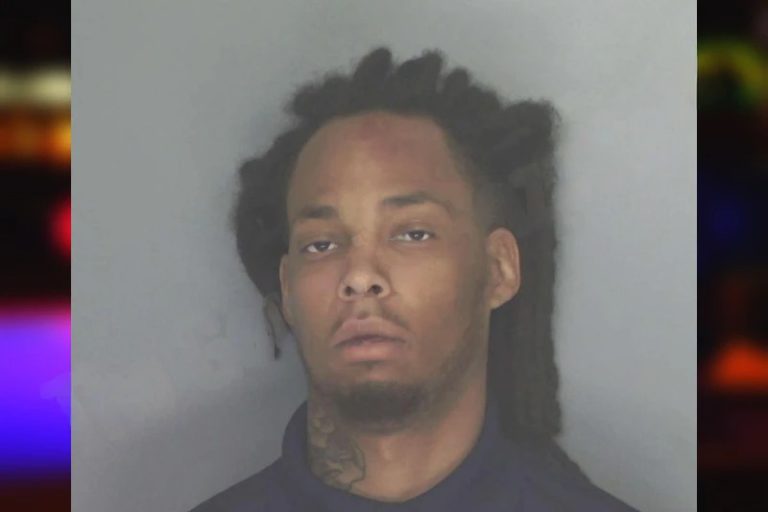 Kevon Collier mugshot – Douglas County , Georgia Kevon Collier