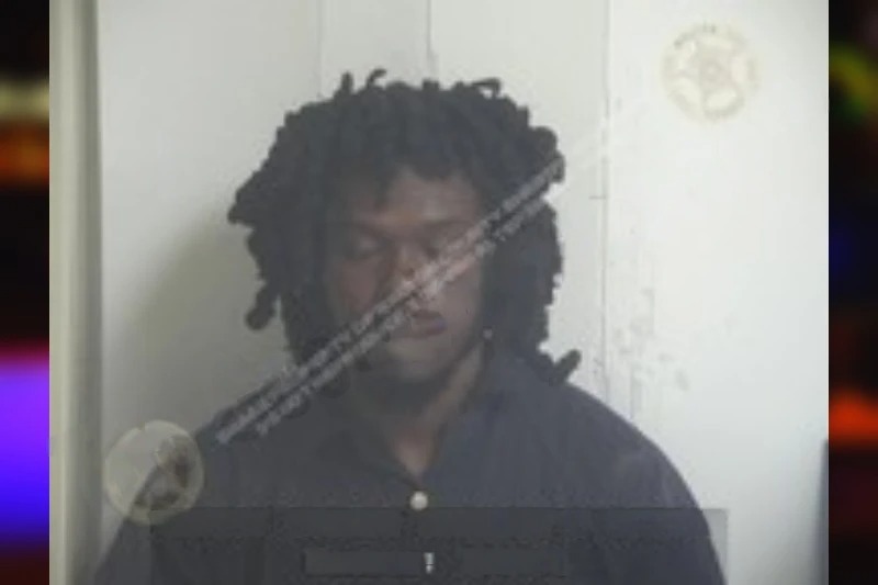 Kevon Nicholson mugshot – Walton County , Georgia Kevon Nicholson mugshot