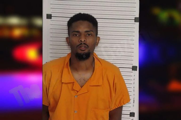 Kevonta Turk mugshot – Rockdale County , Georgia Kevonta Turk