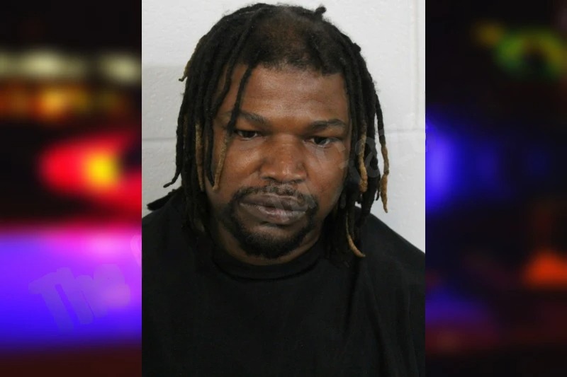 Kewon Hutchinson Mugshots