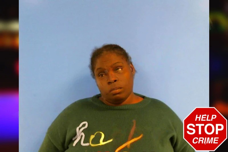 Keyana Willis Mugshots