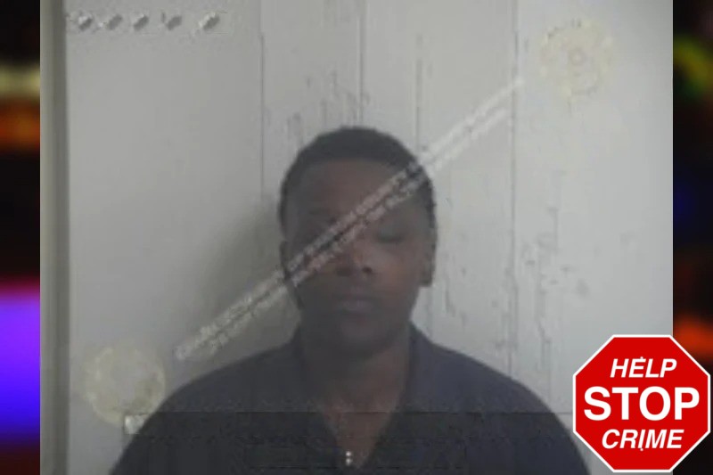 Keyawna Williams Mugshots