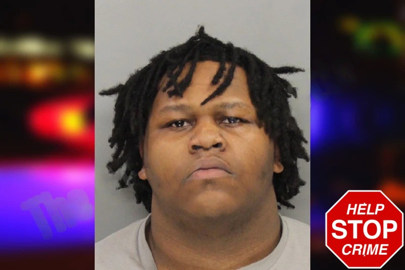 Keydrell Thomas mugshot – Cobb County , Georgia Keydrell Thomas mugshot