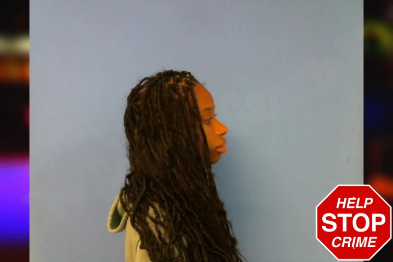 Keyera Torrence Mugshots