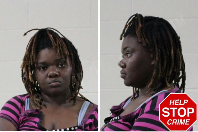 Keyhana Lowe Mugshots